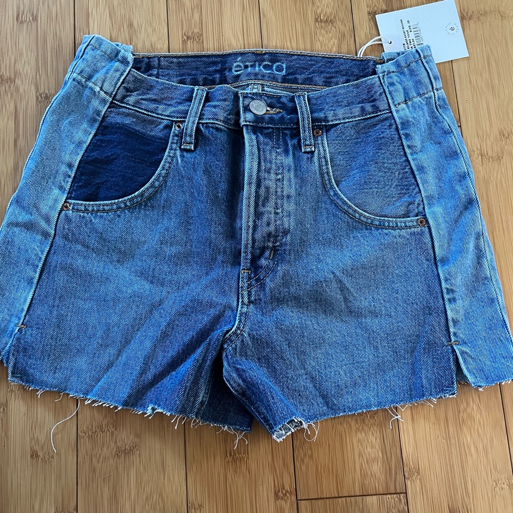 Etica Shorts